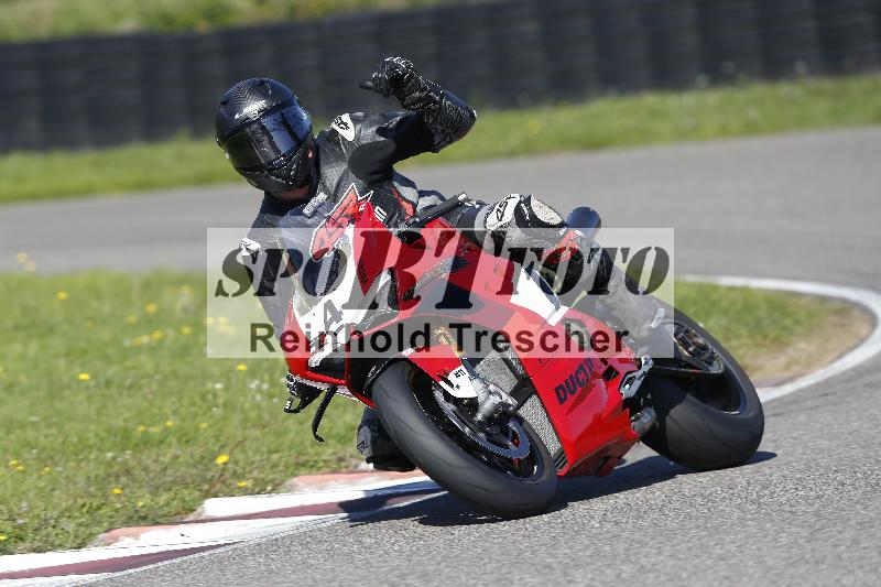 /55 20.09.2025 Speer Racing ADR/Gruppe rot/4
